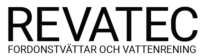 Revatec din leverantör av vattenrening och fordonstvättar